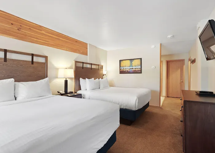 Gold Point Resort Breckenridge By Vacatia