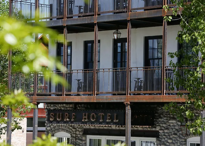 Surf Hotel